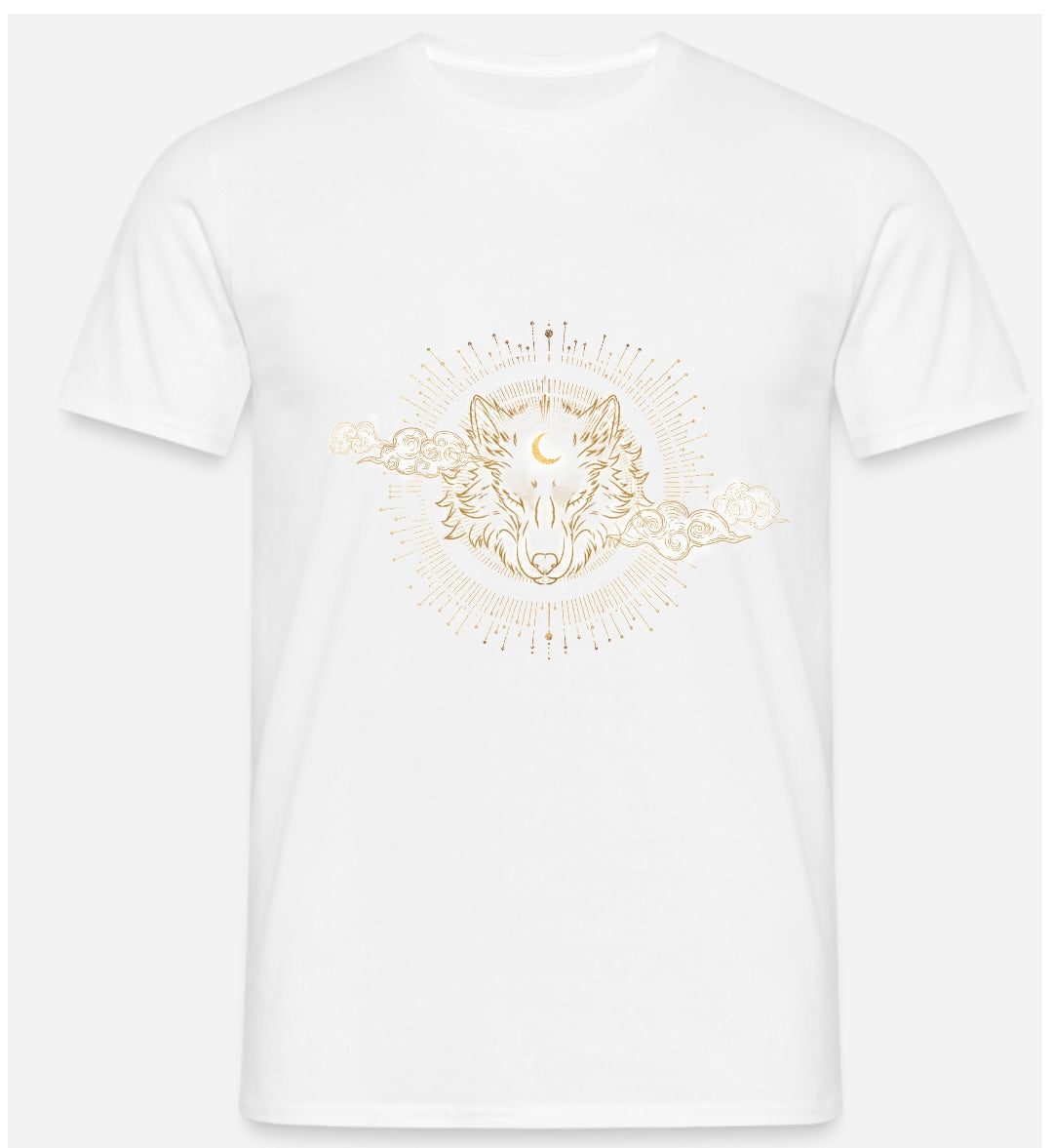 Pull & T-Shirt