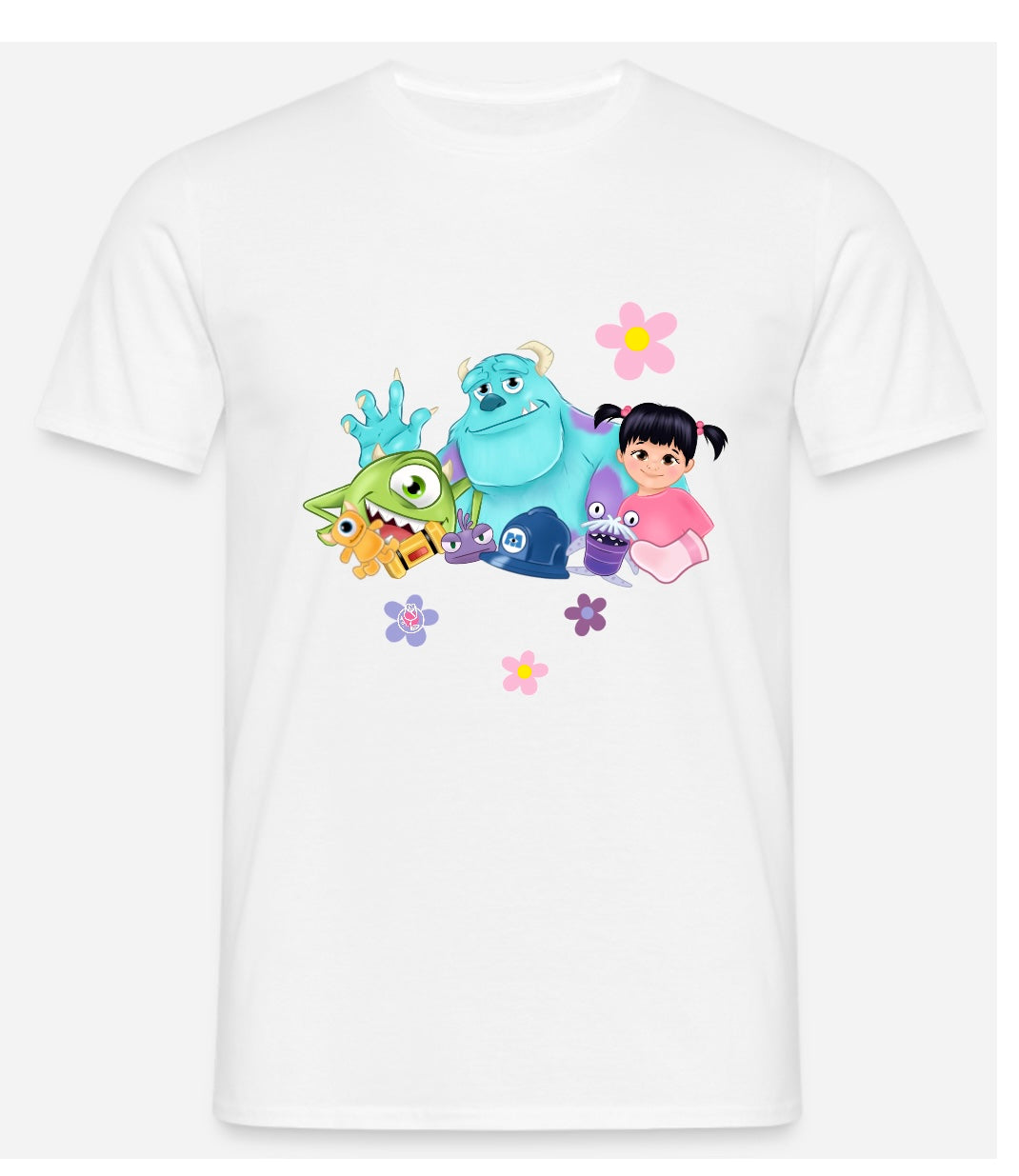 Pull & T-Shirt