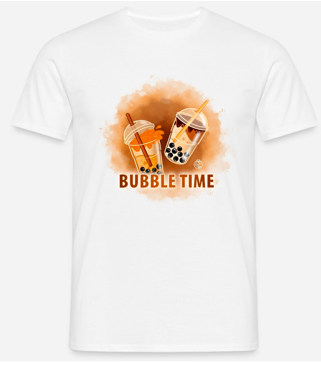 Pull & T-Shirt