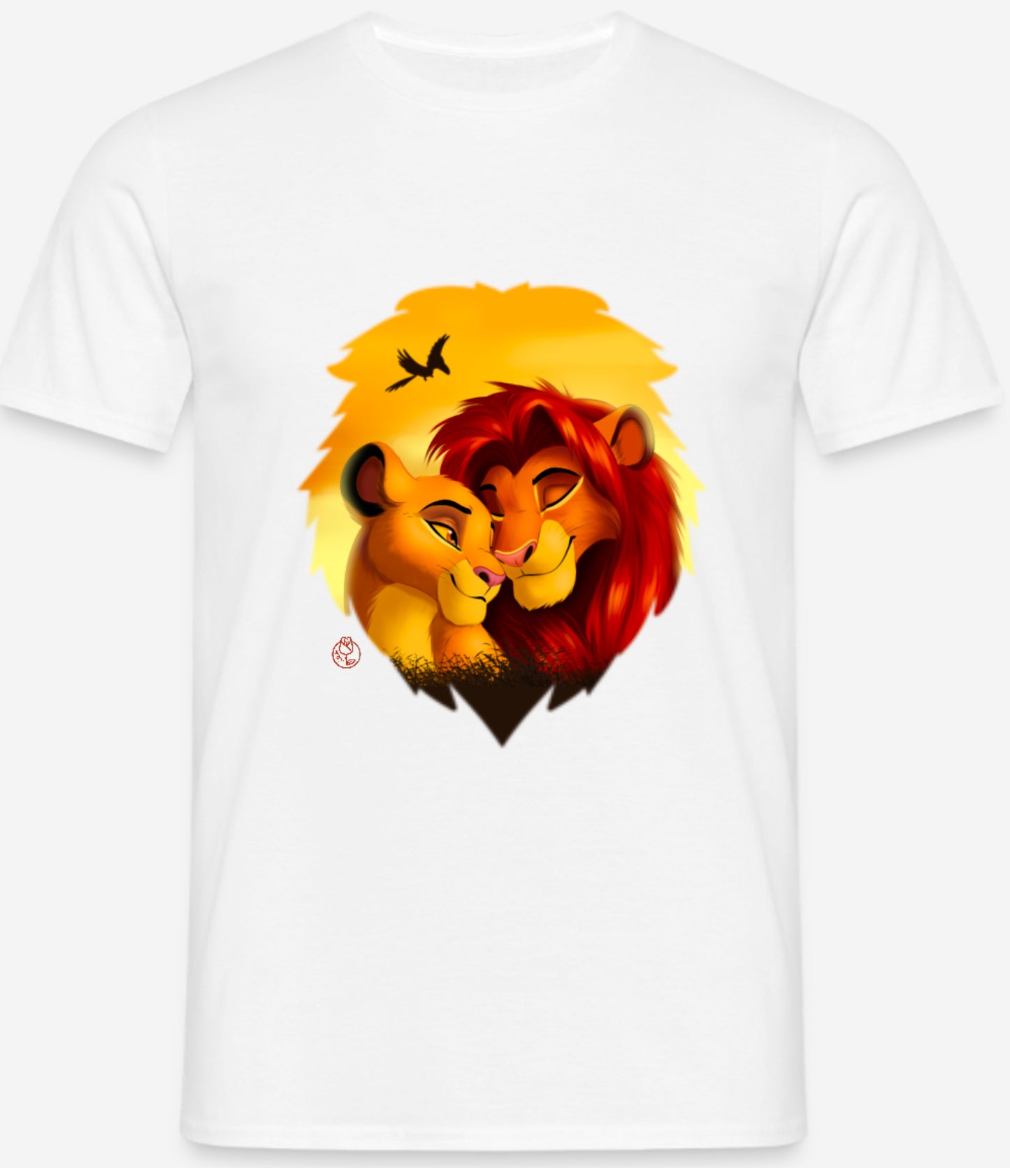 Pull & T-Shirt