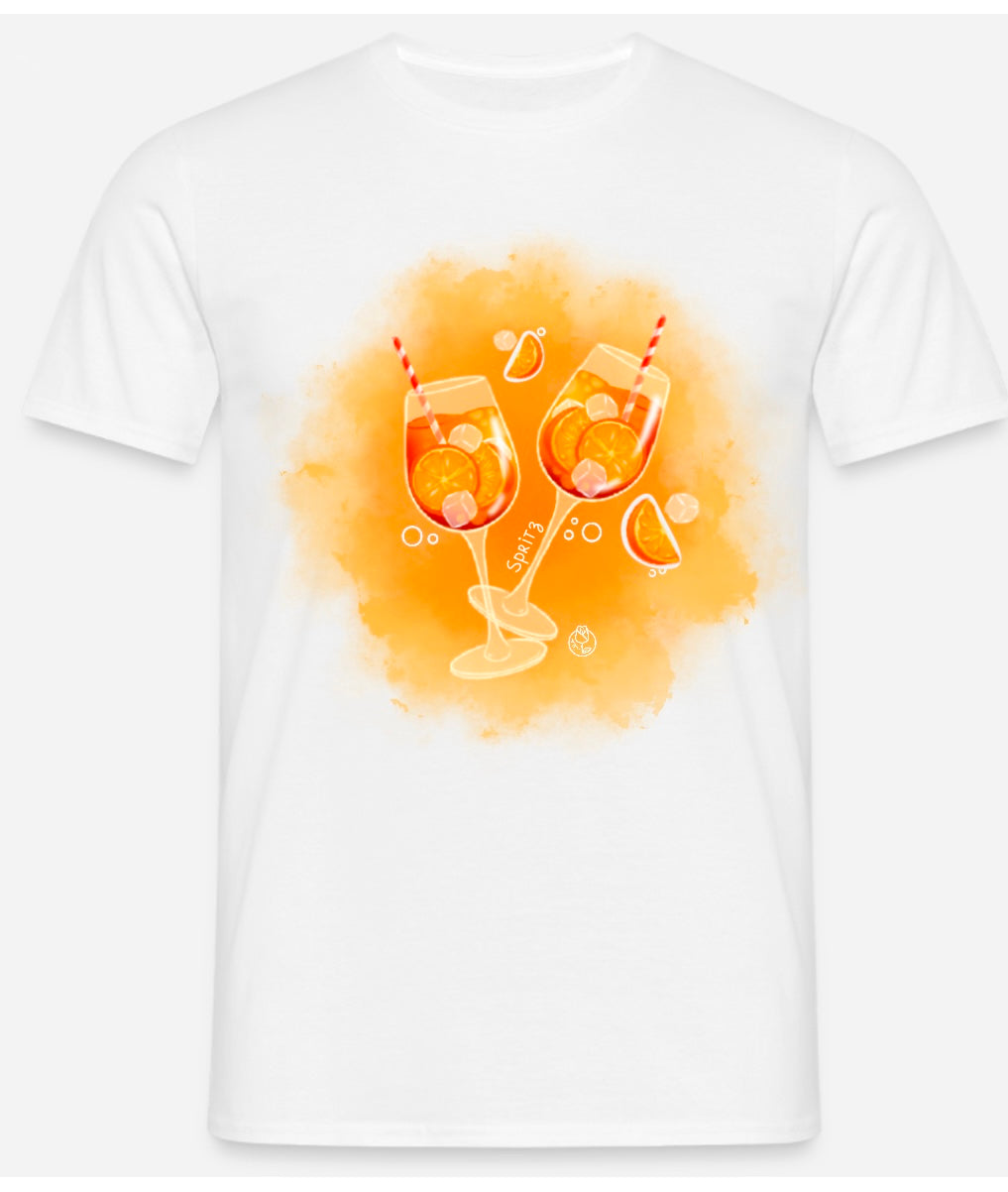 Pull & T-Shirt