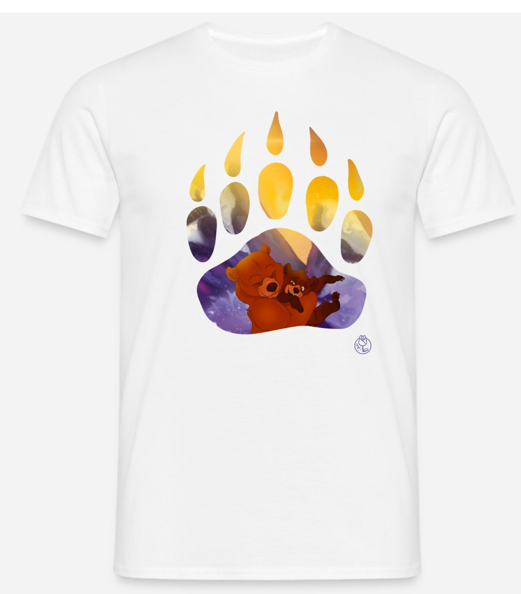 Pull & T-Shirt
