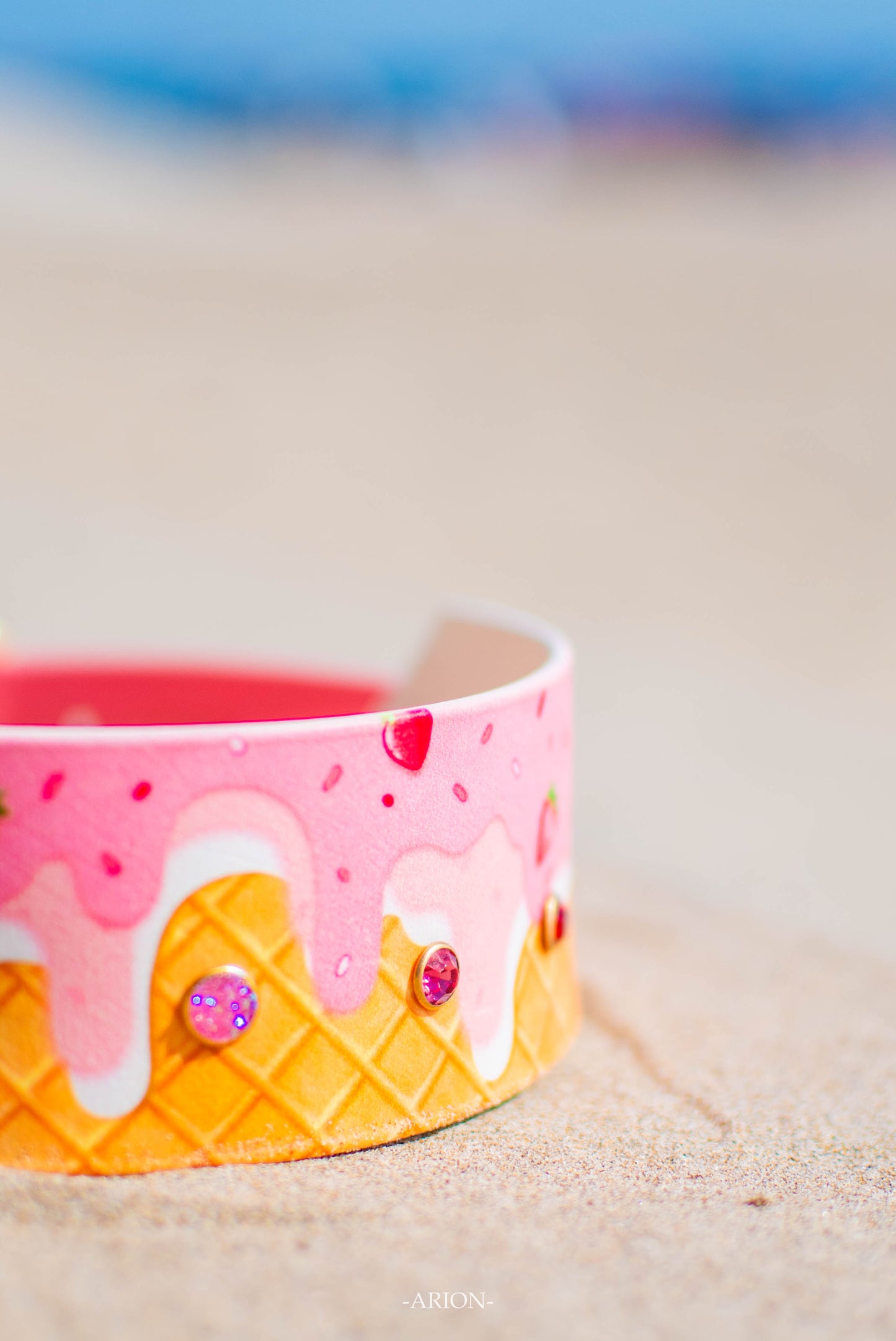 Ice cream