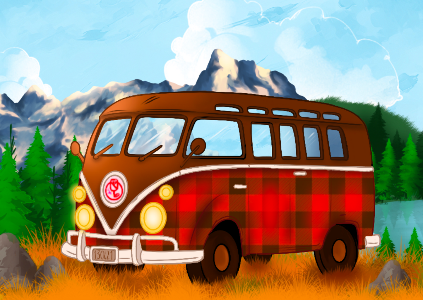 Van Canada