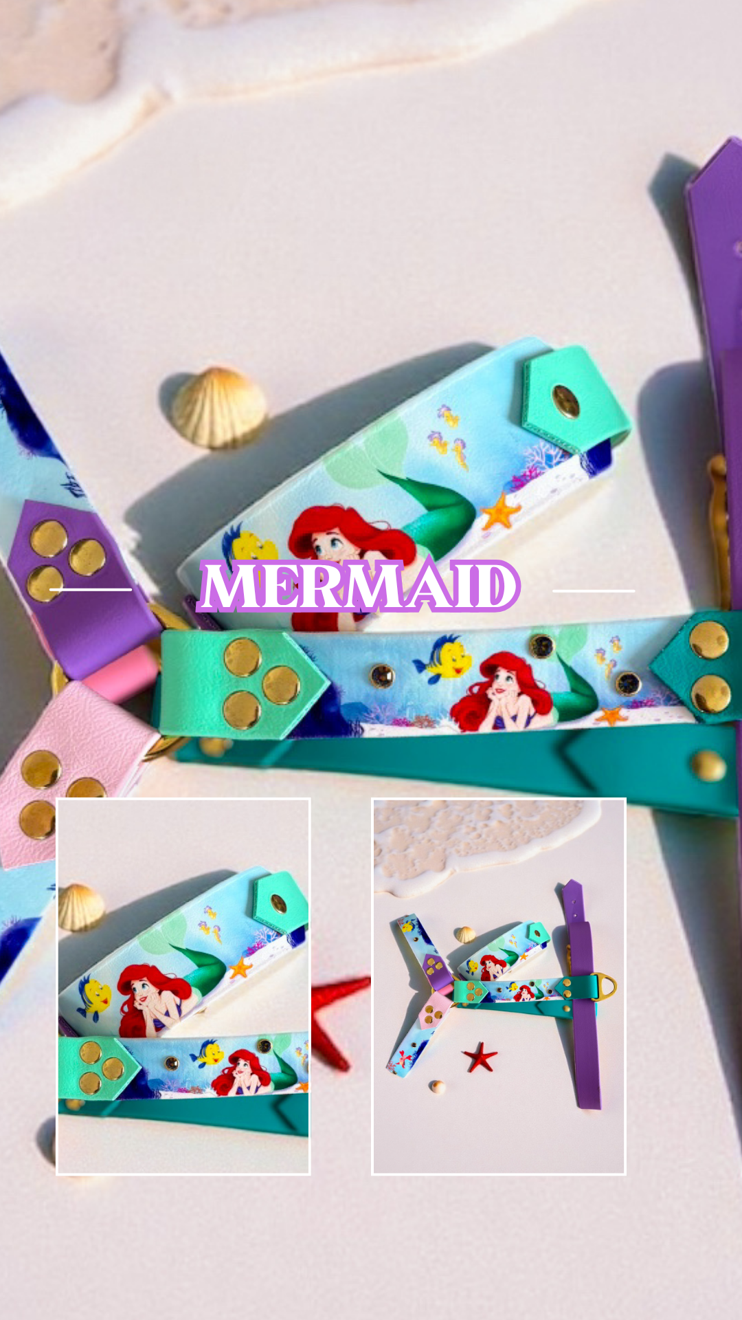Mermaid