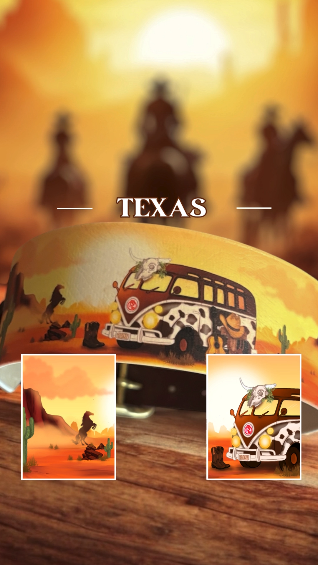 Texas