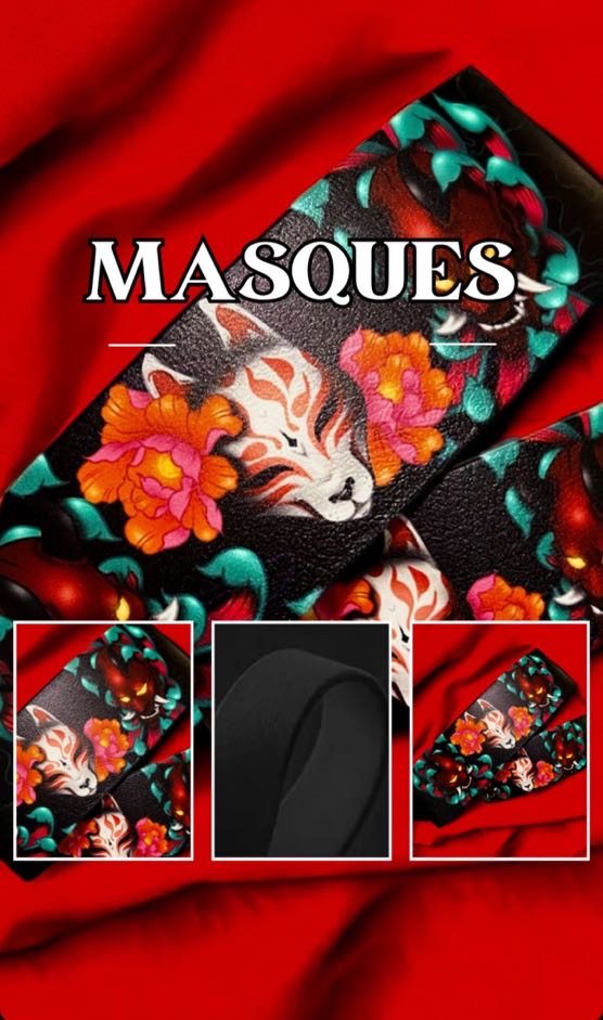 Masques
