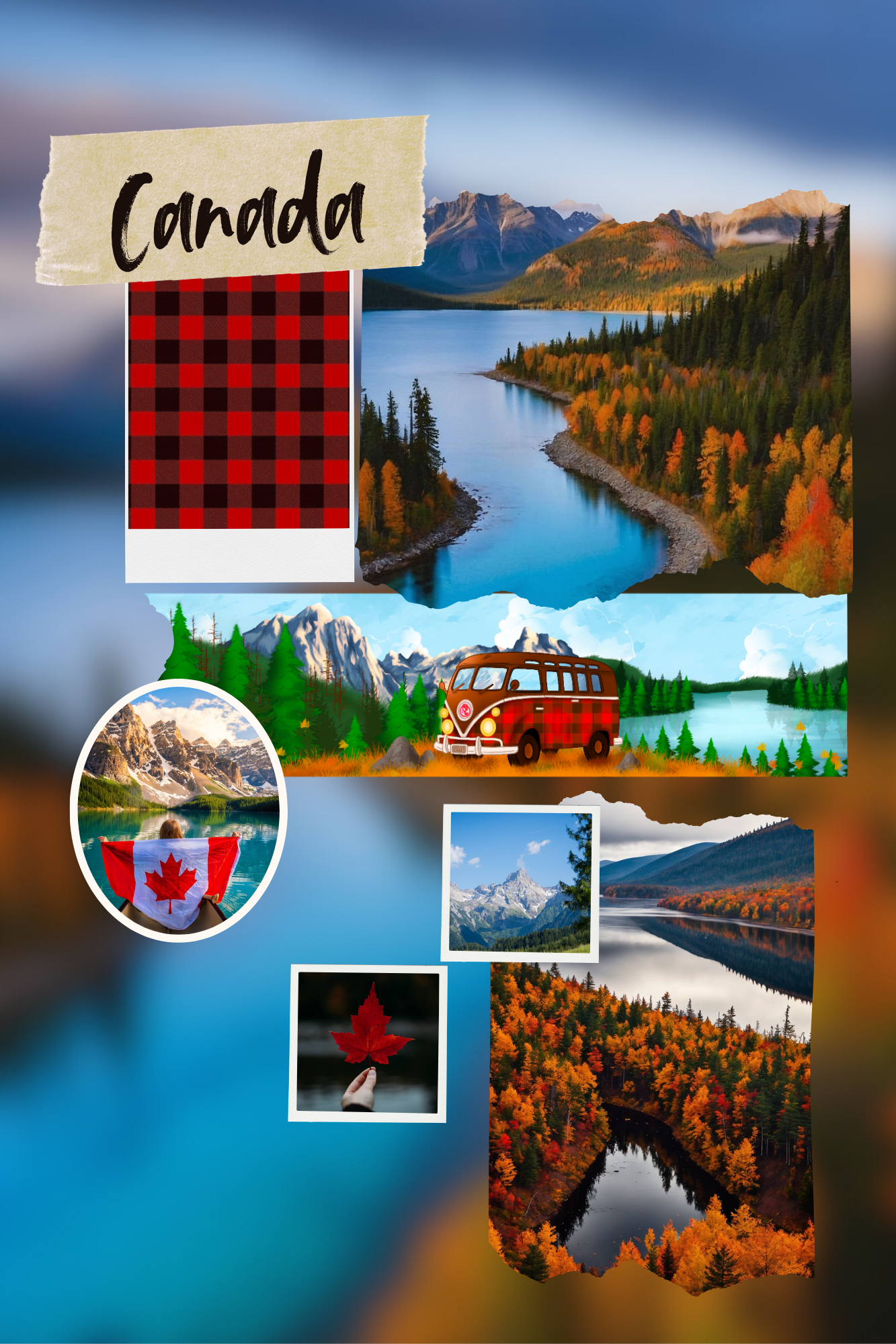 Van Canada