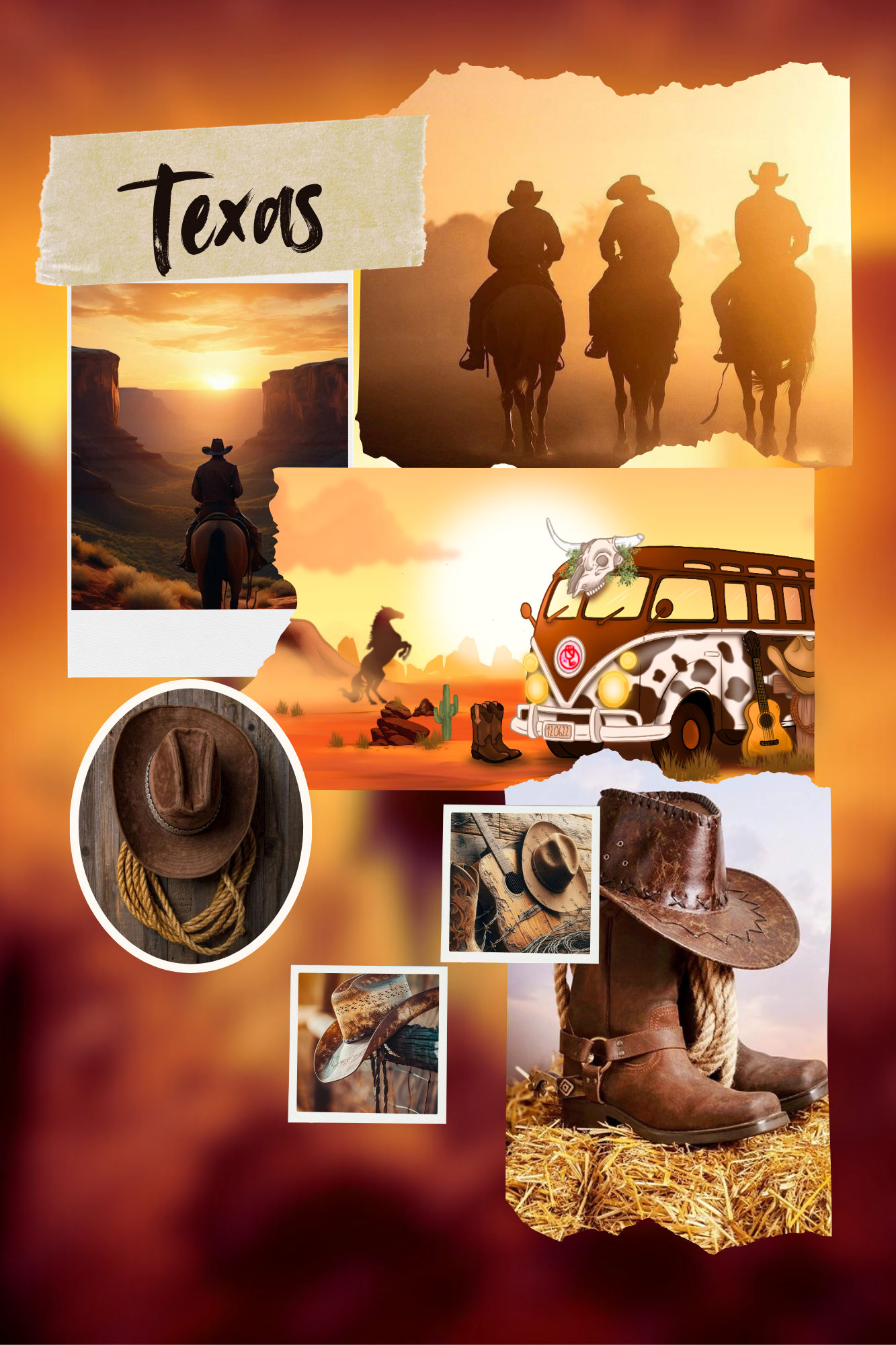 Texas
