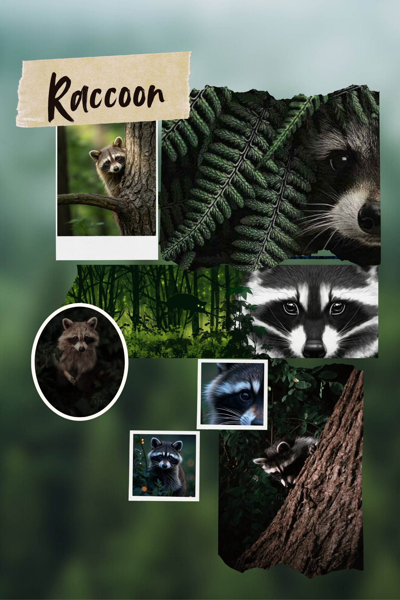 Raccoon