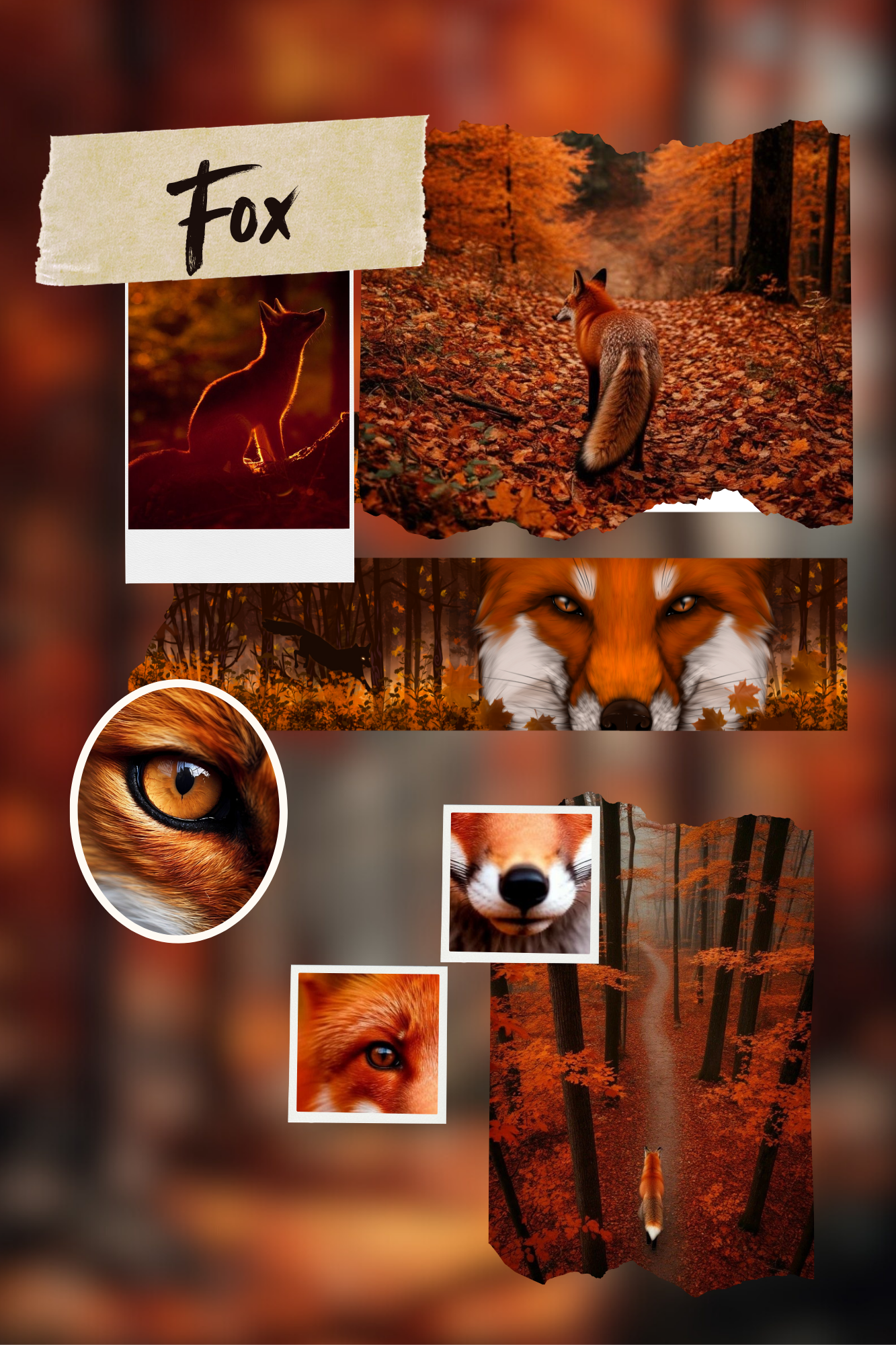 Fox