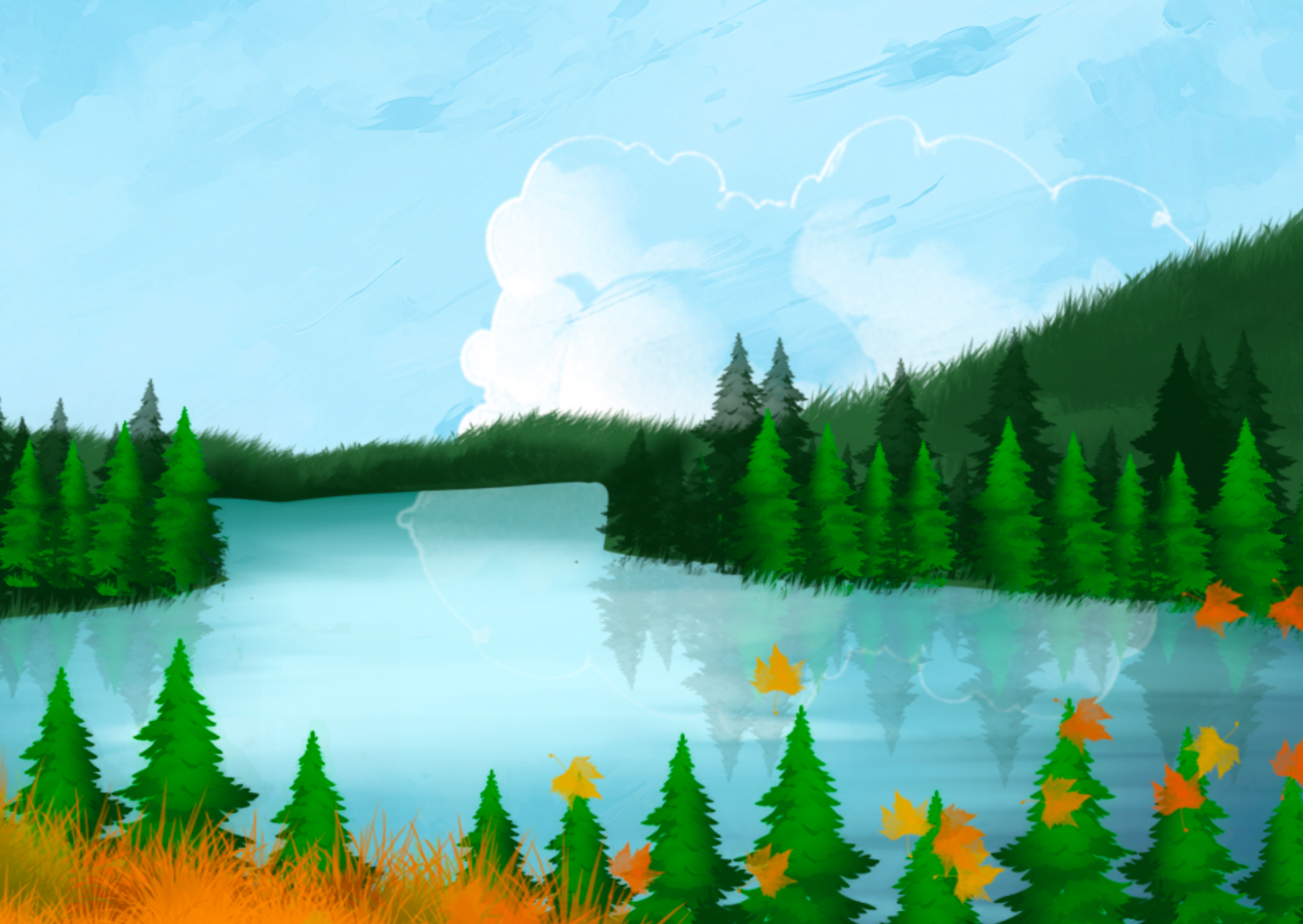Automne
