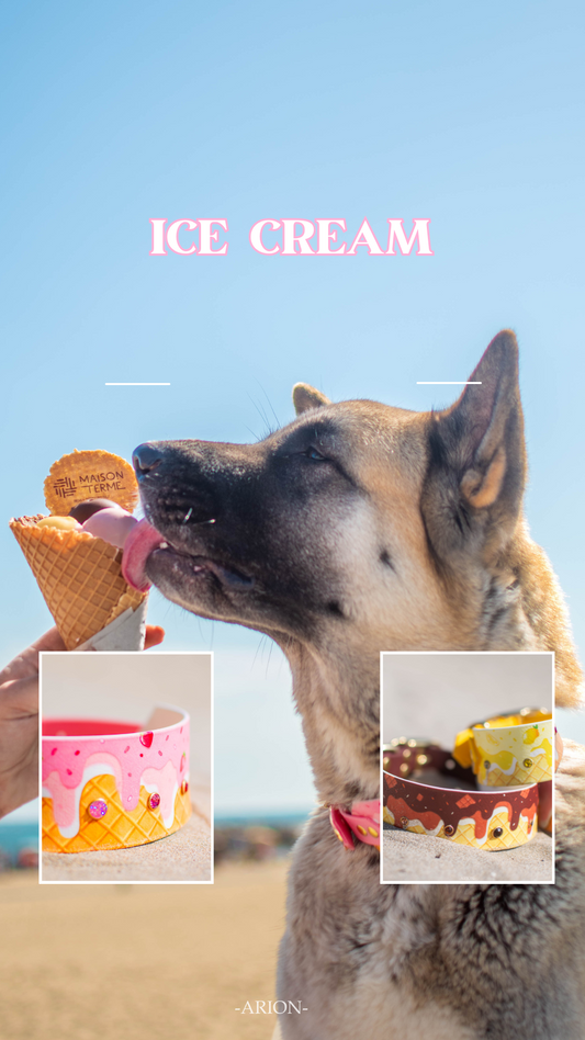 Ice cream