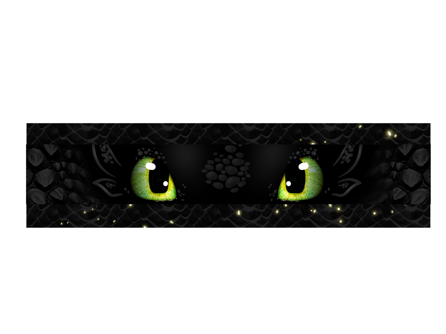 Pré commande - Krokmou