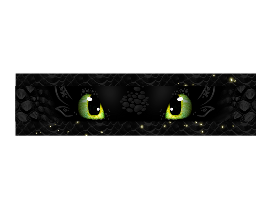 Pré commande - Krokmou