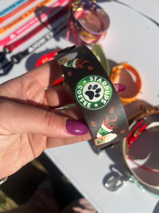 Starpups coffee