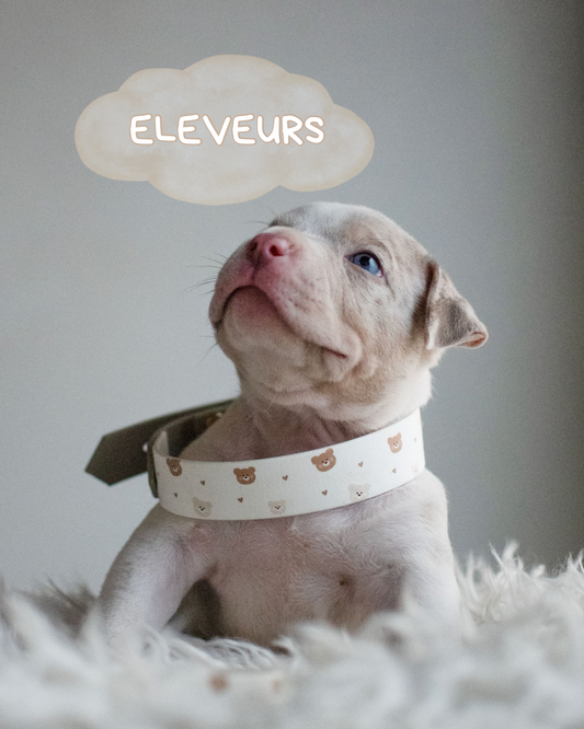 ELEVEURS - 🐾 Ma toute première box