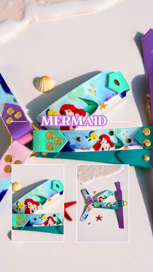 Mermaid