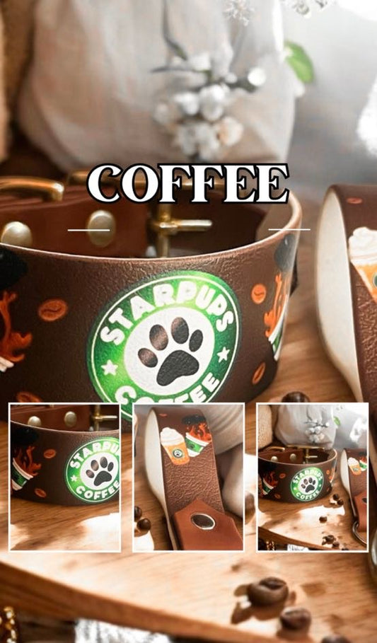 Starpups Coffee