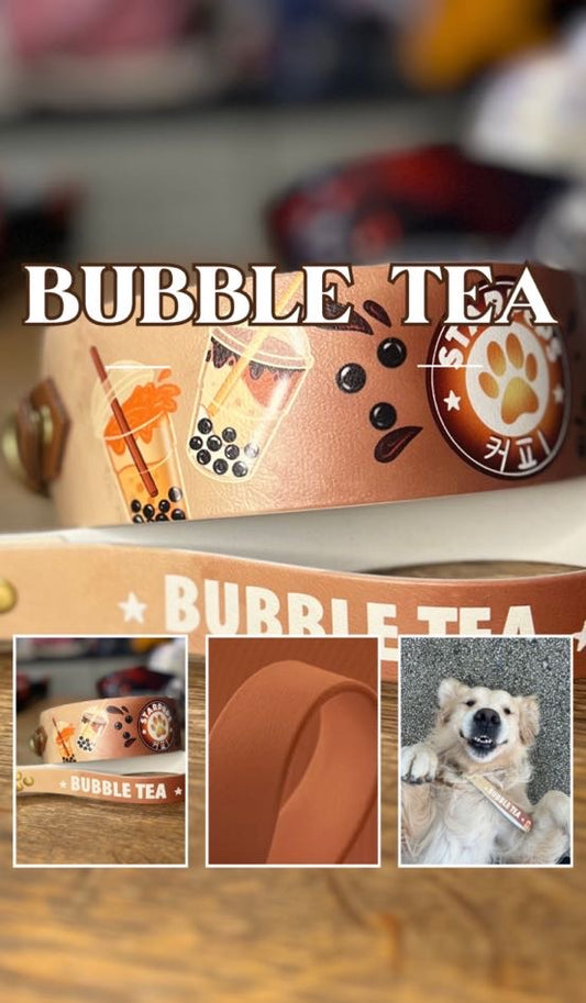 Starpups Bubble Tea