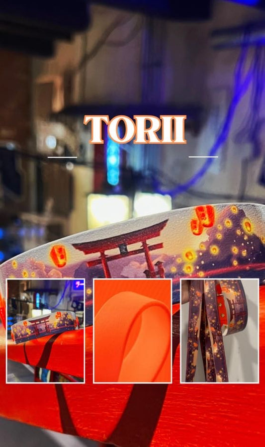 Torii