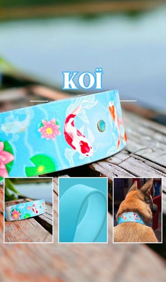 Koï