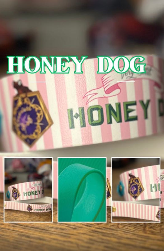 Honey Dog