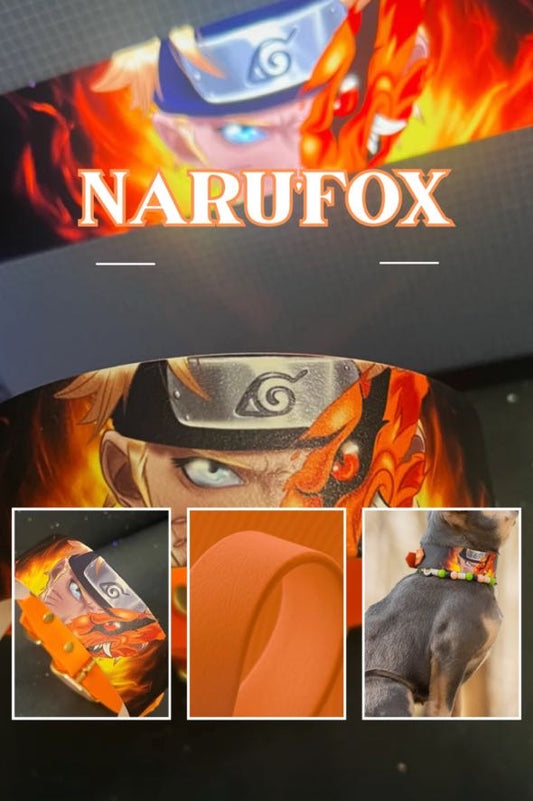 Naru'Fox