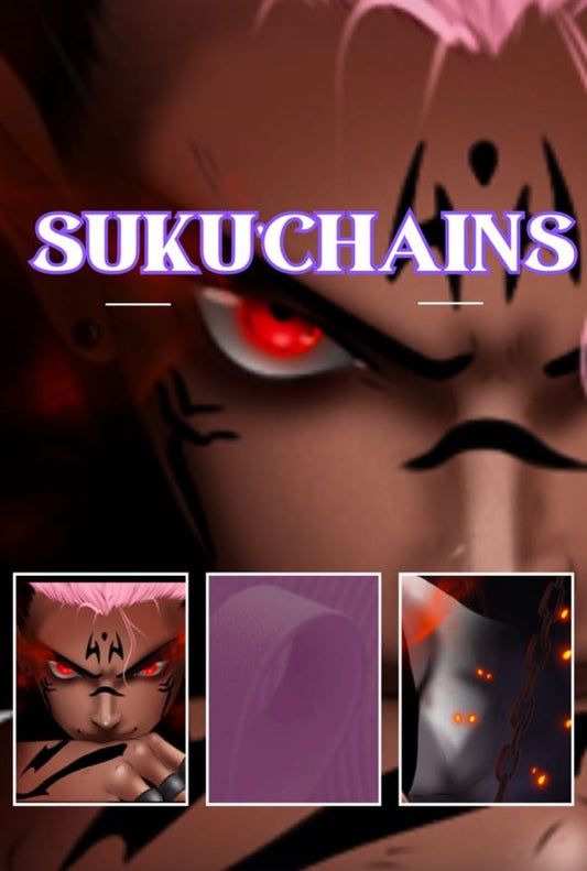 Suku'chains