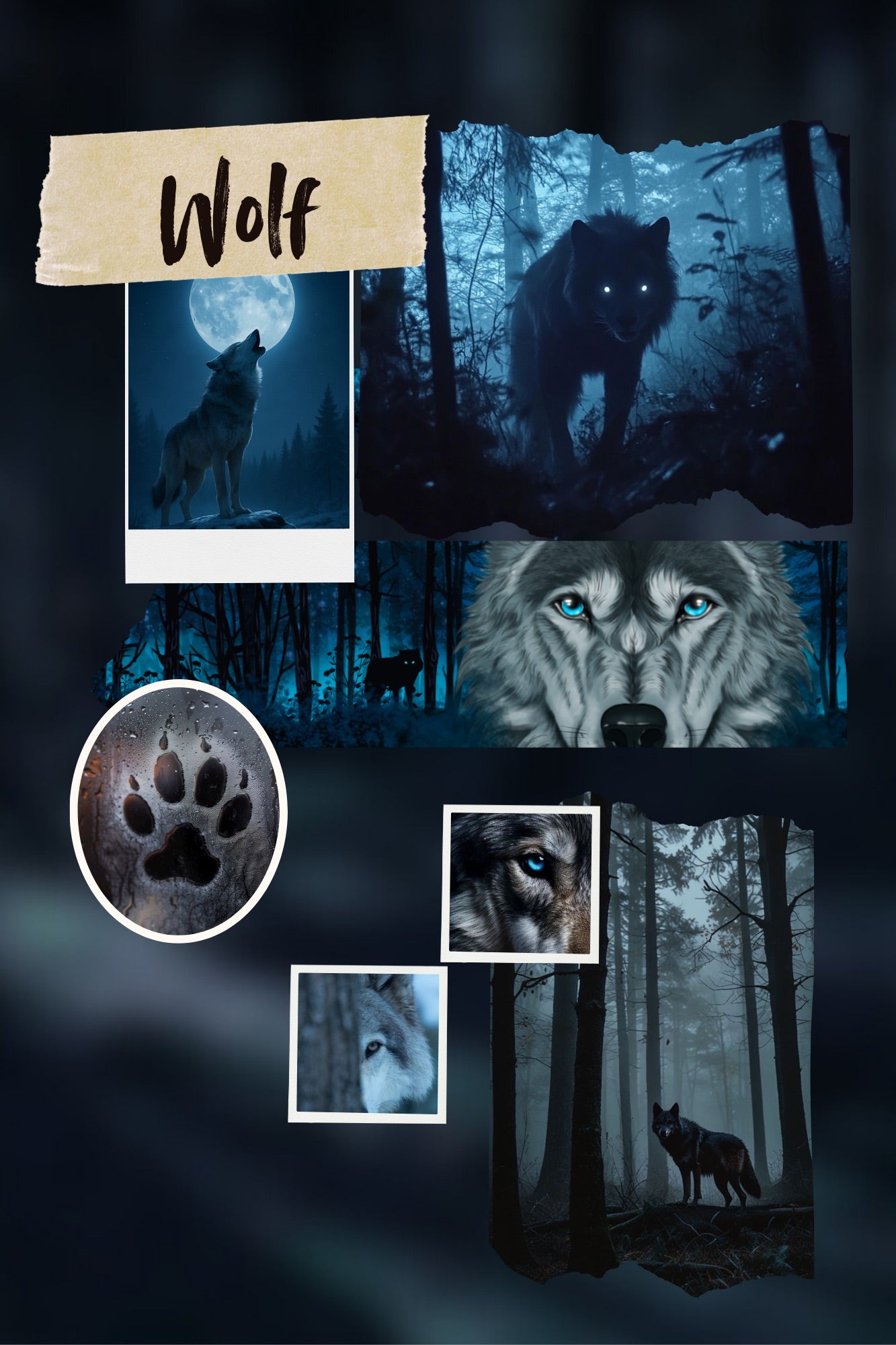 Wolf